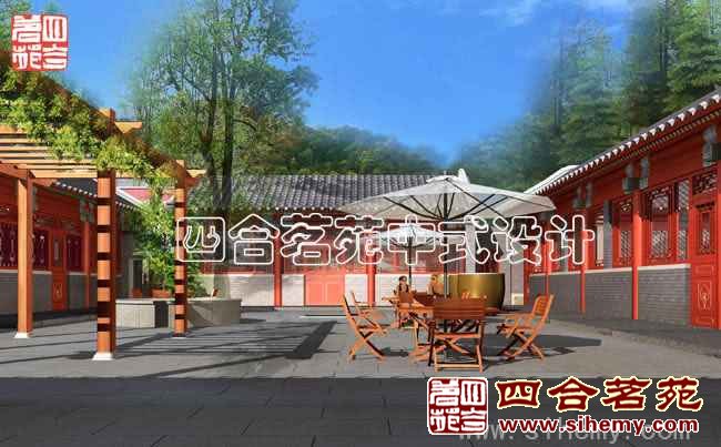 ��(f��)����ʽ�����O(sh��)Ӌ(j��) - ͥԺ